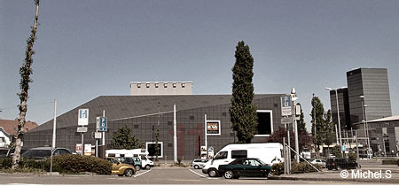 stadthof