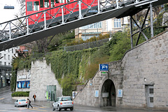 central