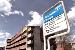pfingstweid