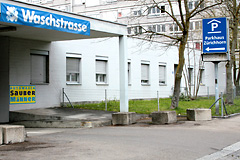 zuerichhorn